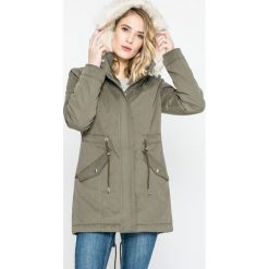 Parki damskie: Tally Weijl – Parka SCOPETIMME