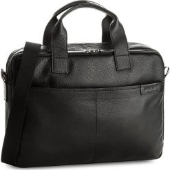 Torby na laptopa: Torba na laptopa STRELLSON – Garret 4010002347 Black 900