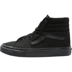 Vans SK8HI Tenisówki i Trampki wysokie black. Szare tenisówki damskie marki Vans, z materiału. Za 259,00 zł.