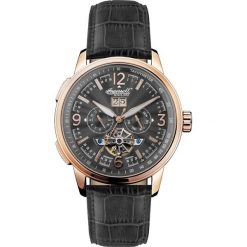 Zegarki męskie: ZEGAREK INGERSOLL THE REGENT AUTOMATIC