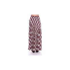 Spódnice krótkie Moschino J01145836. Szare spódniczki damskie MOSCHINO, bez wzorów, krótkie, mini. Za 1647,16 zł.