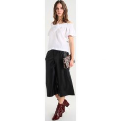 Bluzki damskie: Whistles BARDOT TOP Bluzka white