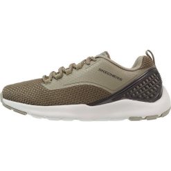 Tenisówki męskie: Skechers Sport NICHLAS Tenisówki i Trampki olive