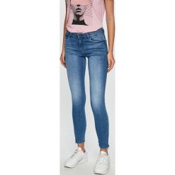 Noisy May - Jeansy. Jeansy damskie Noisy May. W wyprzedaży za 99,90 zł.