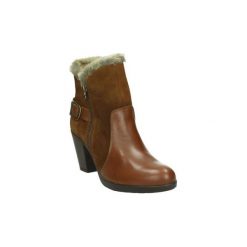 Buty zimowe damskie: Śniegowce Tambi ALBI
