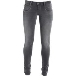 Jeansy damskie: Freeman T. Porter ALEXA Jeansy Slim Fit grey