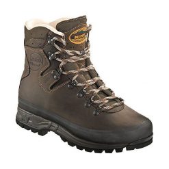 Buty trekkingowe męskie: MEINDL Buty męskie Engadin MFS brązowe r. 46 (2863)