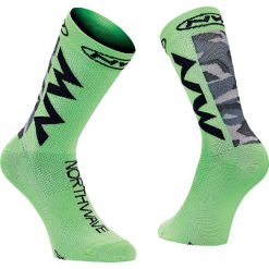 Northwave skarpety rowerowe męskie EXTREME AIR. Skarpetki męskie Northwave, bez wzorów. Za 30,00 zł.