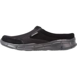 Chodaki męskie: Skechers Sport EQUALIZER Klapki black