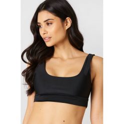 Hot Anatomy Góra bikini bandeau - Black. Czarne bikini Hot Anatomy. Za 121,95 zł.