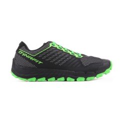 Buty do biegania męskie DYNAFIT TRAILBREAKER / 08-0000064030-948. Szare buty sportowe męskie marki Dynafit, z meshu, na sznurówki, do biegania. Za 439,00 zł.