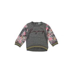 Dirkje Bluza Dziewczęca Enjoy 110 Szary. Szare bluzy dziewczęce Dirkje, bez wzorów, bez rękawów, bez kaptura. Za 69,00 zł.