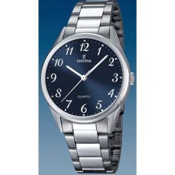 Zegarki męskie: Zegarek męski Festina Classic F16875_2