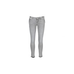 Spodnie 7/8 i 3 / 4 Vero Moda FLASH. Szare spodnie damskie Vero Moda. W wyprzedaży za 191,20 zł.