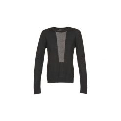 Swetry American Retro NANCY. Czarne swetry klasyczne damskie American Retro. Za 489,30 zł.