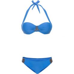 Bez Kategorii: Bikini na fiszbinach bonprix błękit królewski