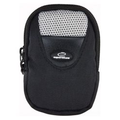 Esperanza etui ET137 na aparat i akcesoria. Torby męskie na ramię ESPERANZA, w paski. Za 19,90 zł.