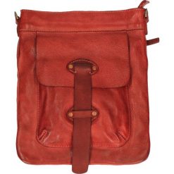 Torebki klasyczne damskie: Torebka – PLEOC103 RED
