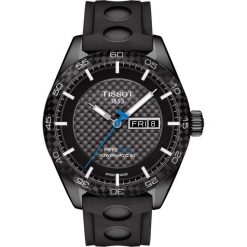 ZEGAREK TISSOT PRS 516 Automatic T100.430.37.201.00. Zegarki męskie TISSOT. Za 3900,00 zł.