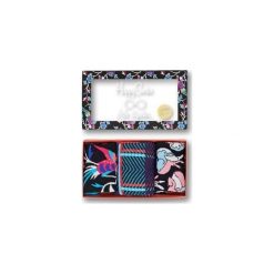 Bielizna męska: Skarpetki Happy Socks x Iris Apfel 3pack XIR08-9000