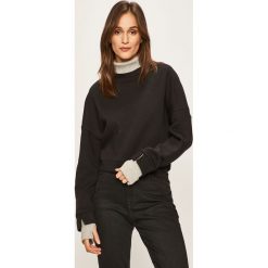 Tally Weijl - Sweter. Białe swetry damskie TALLY WEIJL, s, bez wzorów, z bawełny, bez rękawów, bez kaptura. W wyprzedaży za 69,90 zł.