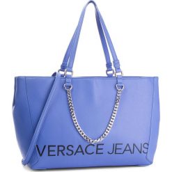 Torebki klasyczne damskie: Torebka VERSACE JEANS - E1VSBBB3-70709 202