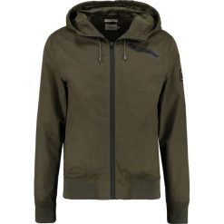 Kurtki męskie: Chasin’ RETURN Kurtka wiosenna green