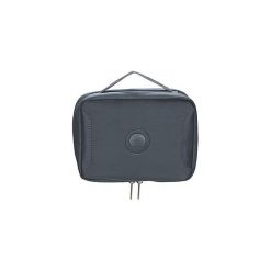 Kosmetyczki męskie: Kosmetyczki Delsey ULITE CLASSIC 2 TROUSSE DE TOILETTE