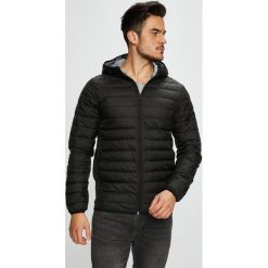 Jack & Jones - Kurtka. Szare kurtki męskie pikowane marki Jack & Jones, casualowe. Za 219,90 zł.
