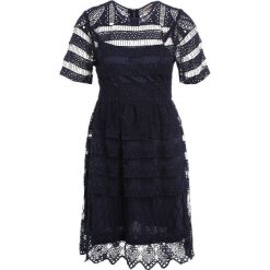 Sukienki: Love Triangle Sukienka letnia navy