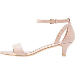 Sandały damskie: Dorothy Perkins SUNRISE Sandały peach