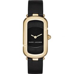 Zegarki damskie: Marc Jacobs THE JACOBS Zegarek schwarz
