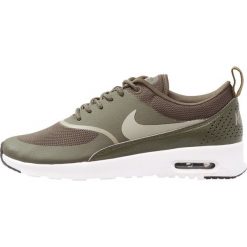 Trampki i tenisówki damskie: Nike Sportswear AIR MAX THEA Tenisówki i Trampki cargo khaki/dark stucco/black
