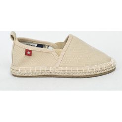 Tomsy damskie: Big Star – Espadryle dziecięce