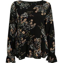 Bluzki damskie: Soyaconcept BELENE Bluzka black