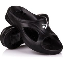 Klapki dziecięce Hydrosoft Junior Boy Hook czarno-białe r. 31 (8126651). Białe klapki chłopięce Arena. Za 33,28 zł.