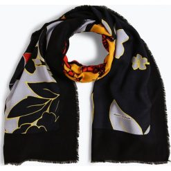 Marc O'Polo - Szalik damski, różowy. Różowe szaliki damskie Marc O'Polo, bez wzorów, z wiskozy. Za 169,95 zł.