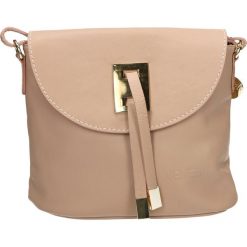 Torebki klasyczne damskie: Torebka – 35-617-N DROS