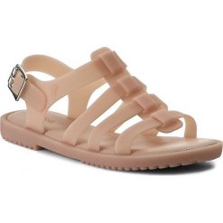 Sandały damskie: Sandały MELISSA – Flox Unissex Ad 31909 Light PInk 01822