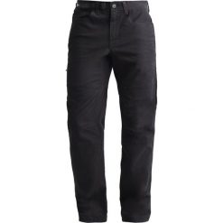Chinosy męskie: PrAna CONTINUUM Spodnie materiałowe black