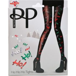 Pończochy i rajstopy: Pretty Polly – Rajstopy Hohoho