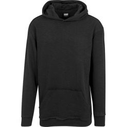 Bejsbolówki męskie: Bluza w kolorze czarnym