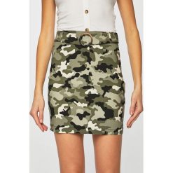 Tally Weijl - Spódnica. Spódniczki damskie TALLY WEIJL. W wyprzedaży za 49,90 zł.