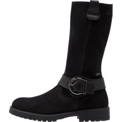 Buty damskie: Superfit GALAXY Kozaki schwarz
