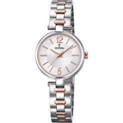 Zegarki damskie: Zegarek damski Festina Mademoiselle F20312_2