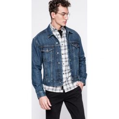 Kurtki męskie bomber: Calvin Klein Jeans – Kurtka