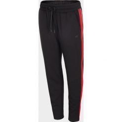 Spodnie dresowe damskie. Spodnie damskie xs, z elastanu. Za 139,99 zł.