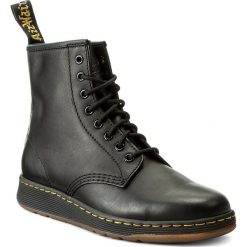 Buty: Kozaki DR. MARTENS - Newton 21856001 Black