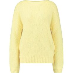 Swetry klasyczne damskie: Moves VALORA Sweter golden haze