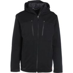Kurtki trekkingowe męskie: Vaude MISKANTI 2IN1 Kurtka Outdoor black